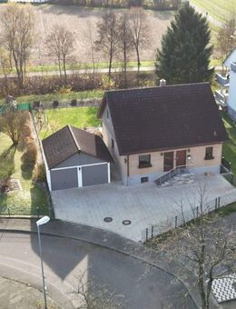 Schönes Einfamilienhaus für junge Familien - Kehl