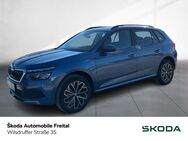 Skoda Kamiq, Ambition, Jahr 2020 - Freital