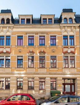 Attraktives Wohnungspaket mit Potenzial in Dresden-Pieschen Süd - Dresden