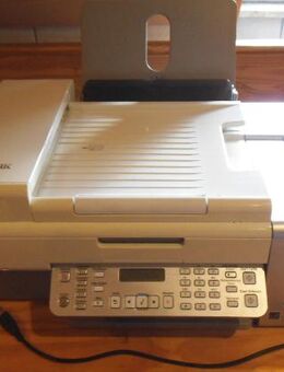 WIFI LEXMARK X6575 DRUCKER - Kassel