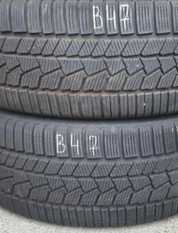 2x Continental WinterContact TS860S SSR(RSC) 225/45 R19 95V/95H 7-7,5mm B47 - Euskirchen Zentrum