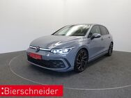 VW Golf, 2.0 TDI 8 GTD IQ LIGHT 19 DIGITAL PRO, Jahr 2024 - Treuchtlingen