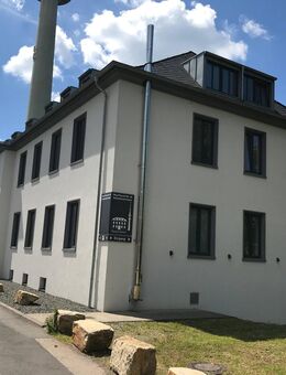 Schönes helles Appartement in Uninähe auf dem Petrisberg - Trier