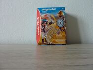 Playmobil specialPlus 70302 Gladiator mit Waffenständer 70302 NEU + OVP - Recklinghausen