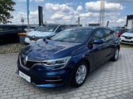 Renault Megane, Grandtour E-TECH Plug-in 1EN, Jahr 2020 - Dresden