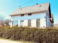 **Renovierung mit Vision** EFH*MFH*Einliegerwohnung**Nahe A1/A60- Pendler **Belgien-Luxemburg- NRW *Ferienwohnung*Platz für Wohnmobil - Auw (Prüm)
