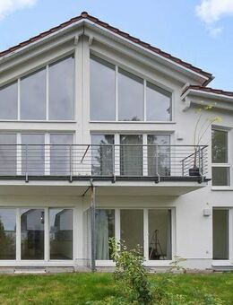 Modernes Stadthaus in schöner Lage von Kirchrode! - Hannover