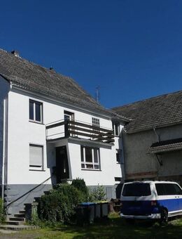 Provisionsfrei für Ersteher - EFH Momberg - Zwangsversteigerung! - Neustadt (Hessen)