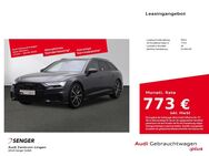 Audi A6, Avant 50 TFSIe Design quattro, Jahr 2024 - Lingen (Ems)