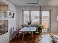 Perfekt für Familien! - Hochwertige 3-Zimmer Designer-Wohnung in Köln-Ehrenfeld - Köln