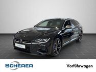 VW Arteon, 2.0 l TSI R Shooting Brake 320PS DSG7, Jahr 2024 - Saarbrücken