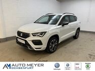 Seat Ateca, 2.0 TDI FR Line, Jahr 2024 - Ochsenfurt