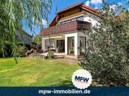 Nahe Kaulsdorfer Seen mit ca. 296 m² Wohn-und Nutzfläche - Berlin