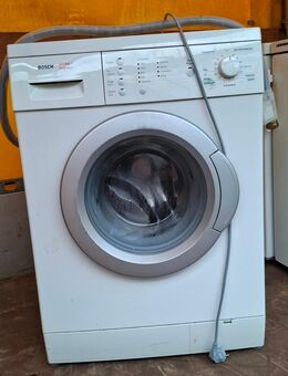 Waschmaschine Bosch - Dohren (Landkreis Harburg)
