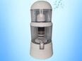 Wasserfilter O&W - Purifier mit 8 Stufe Schwerkraftfilter - auch für den Notfall in 32699