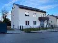 Wohnen am Fichtenbühl - Erstbezug nach Generalsanierung! Moderne 3-Zi.-Whg. mit 2 Balkonen - Weiden (Oberpfalz)