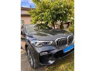 BMW X5 xDrive 30 d M Sport - Stockach