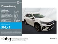 VW Taigo, 1.5 TSI R-Line Taigo OPF R-Line, Jahr 2024 - Reutlingen