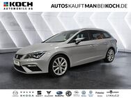 Seat Leon, 1.5 TSI ST FR BEATS, Jahr 2019 - Ahrensfelde