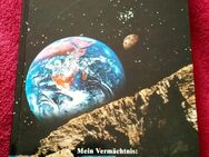 Buch - Mein Vermächtnis: Mensch der Erde… - 1969/2002 - Eduard Albert Meier - Fürth