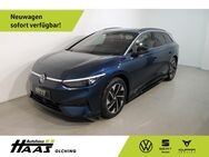 VW ID.7, Tourer Pro h, Jahr 2022 - Olching