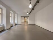 UMWANDLUNG? GEWERBE IN WOHNEN | TOLLES LOFT | TOP ZUSTAND | PROVISIONSFREI! - Berlin