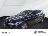 VW Passat Variant, 1.5 eTSI BUSINESS DIGITAL 17ZOLL, Jahr 2024 - Mühlheim (Main)