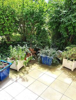 * Seniorenresidenz in Feuerbach * - Stuttgart