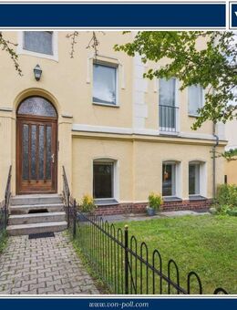 Helle 2-Zimmer- Wohnung in Lichterfelde - Berlin