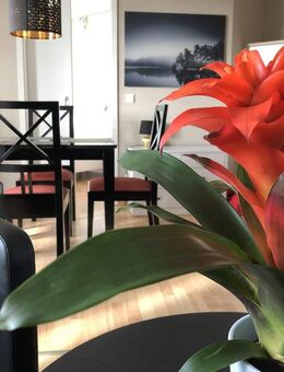 3 Zimmerwohnung exklusiv möbliert / vollständig ausgestattet in Sellin auf Rügen zu vermieten - Sellin (Ostseebad)