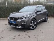 Peugeot 3008, 1.6 Hybrid4 300 GT Plug-In EU6d, Jahr 2020 - Heilbronn