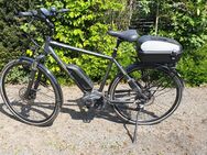 E-Bike Hercules - Dinslaken