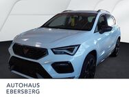 CUPRA Ateca, 2.0 TSI Heck 230V WSS-Hzg Winter, Jahr 2024 - Ebersberg