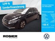 VW Golf, 1.5 l TSI VIII Move, Jahr 2024 - Menden (Sauerland)