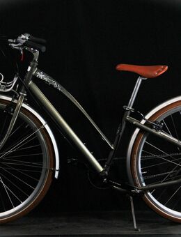 Schönes Damenfahrrad der Marke GT , B25/226 - Aarau