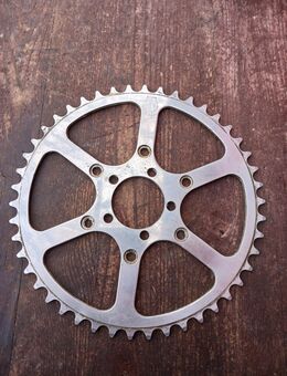 Specialités T.a. Specialités TA T.A. Chainring 46T Criterium double/triple - Frankfurt (Main)