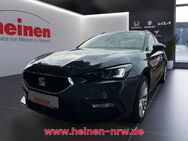 Seat Leon, 1.0 Sportstourer eTSI Style FULLLIN, Jahr 2024 - Bergkamen