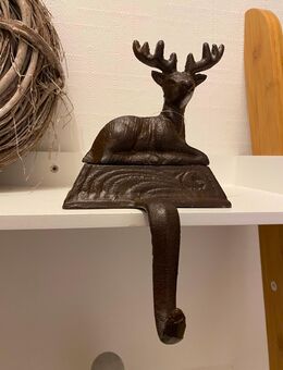 KRANZHALTER/KANTENHAKEN - Hagen (Teutoburger Wald)