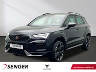 CUPRA Ateca, 1.5 TSI Fahrassistenzpaket, Jahr 2024 - Münster