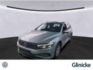 VW Passat Variant, 2.0 TDI Business, Jahr 2021 - Baunatal