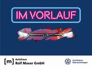 VW Golf, 2.0 TSI VIII GTI 180kW #IQ Light, Jahr 2021 - Engen