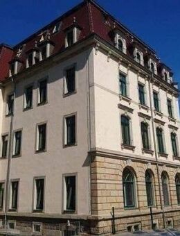 3 - Raumwohnung in Freital - Freital