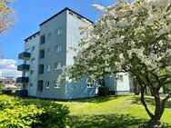 Kleine gemütliche 3-Zimmer-Wohnung in Fritzlar - Fritzlar