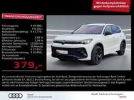 VW Tiguan, 2.0 TDI R-Line IQ-Light, Jahr 2024 - Ingolstadt