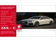 Audi A5, Sportback 35 TFSI S line, Jahr 2023 - Hagen (Stadt der FernUniversität)