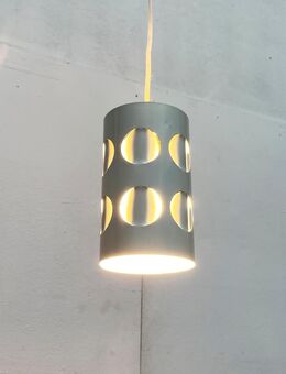 Mid Century Space Age Raak Minimalist Pendant Lamp 60er - Hamburg Hamburg-Nord