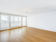 AIGNER - Helle 2-Zimmer-Wohnung nahe dem Olympiapark - München