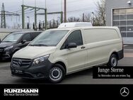 Mercedes Vito, 114 Kasten extralang Tempmatic, Jahr 2020 - Stockstadt (Main)