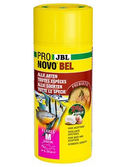 JBL ProNovo Bel Flakes M - Sparpaket: 2 x 250 ml