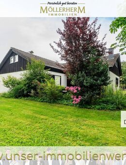 Ihr neues Zuhause an der Küste - Einfamilienhaus mit Renovierungspotenzial in Strandnähe - Großenbrode